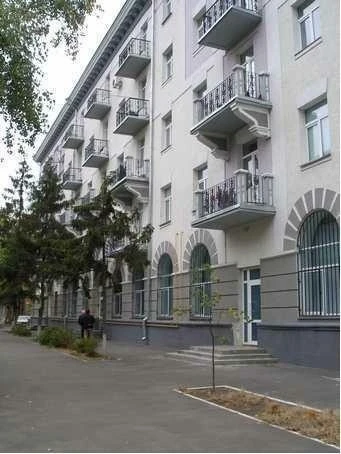 Sale of a 2-room apartment of 71.5 m², Krakówska Street, 7