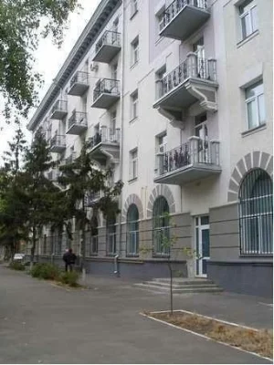 Sale of a 2-room apartment of 71.5 m², Krakówska Street, 7