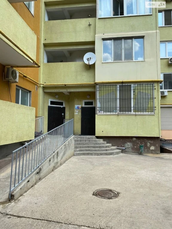 Продажа Квартира Городок Котовского
