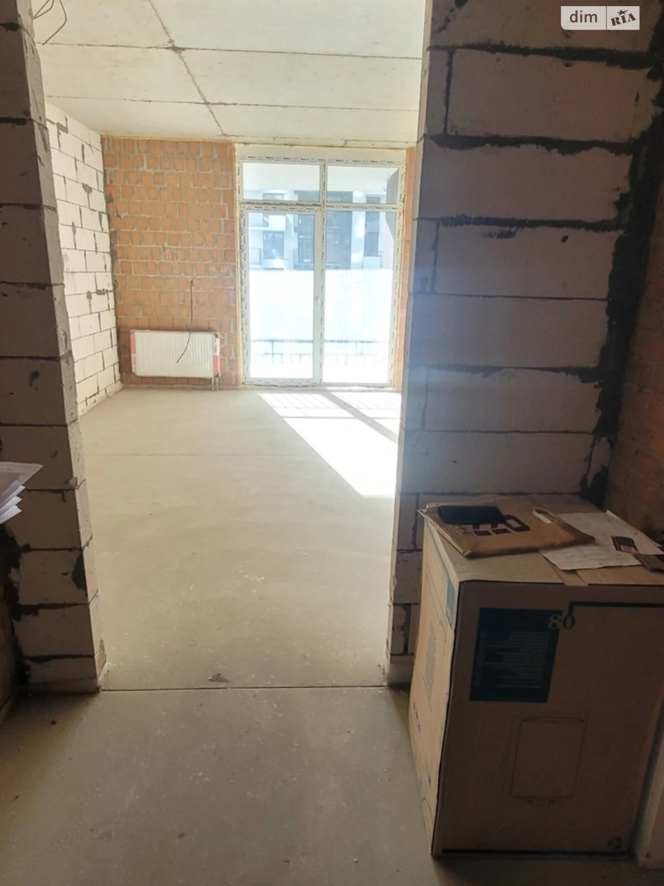 Продажа квартиры.