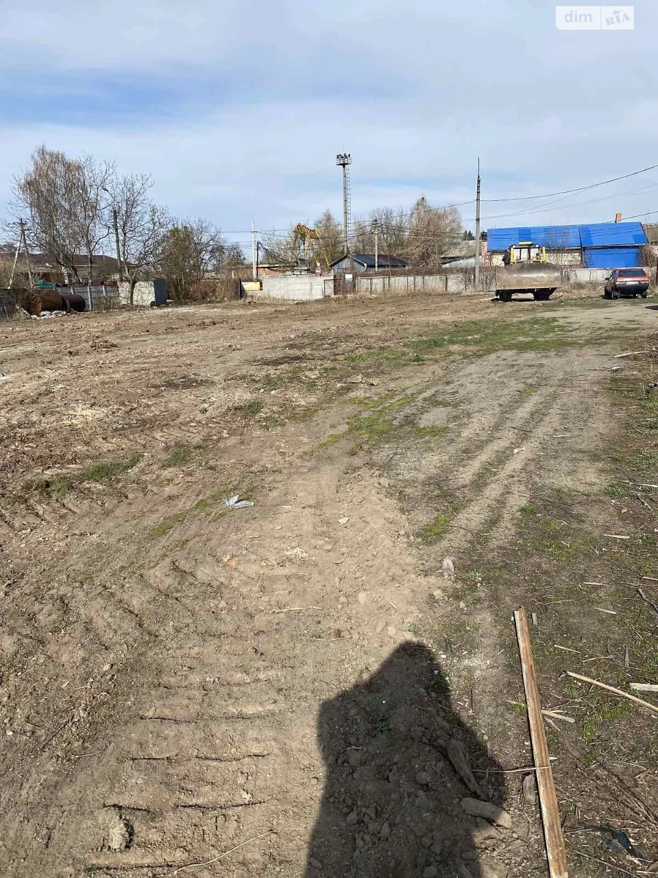 Продажа коммерческой недвижимости Сабаров.