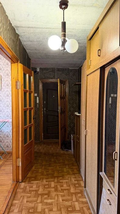 Продаж 3-кімнатної квартири в центрі міста