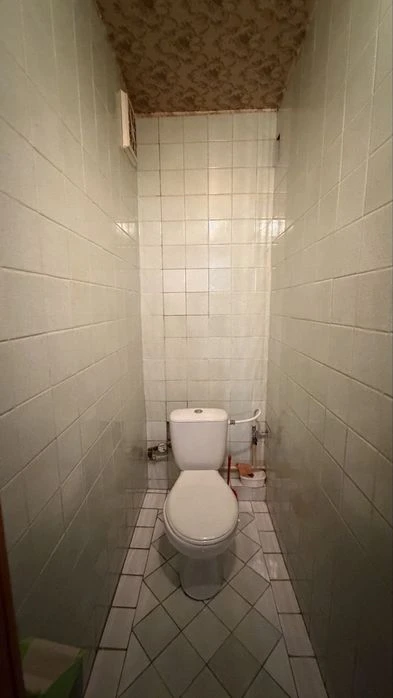 Продаж 3-кімнатної квартири в центрі міста