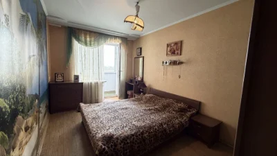 Продаж 3-кімнатної квартири в центрі міста