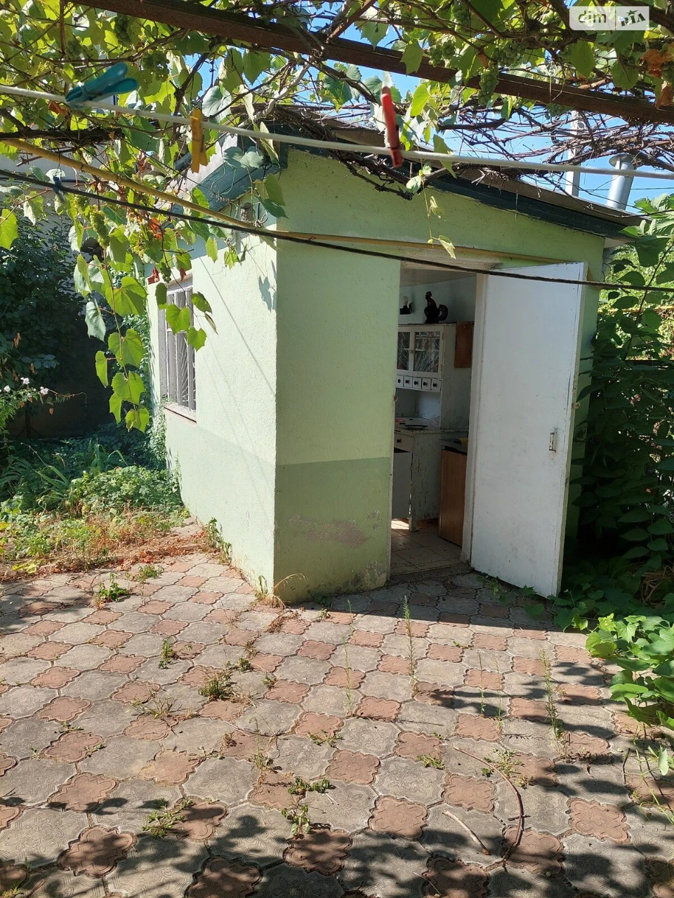 Sale Part of a house Kyivskyi