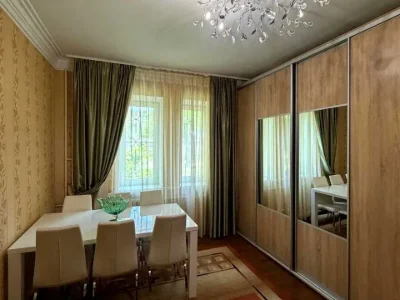 Apartment. Dnipro, Viktora Merzlenko St. (Huliana Grimau)