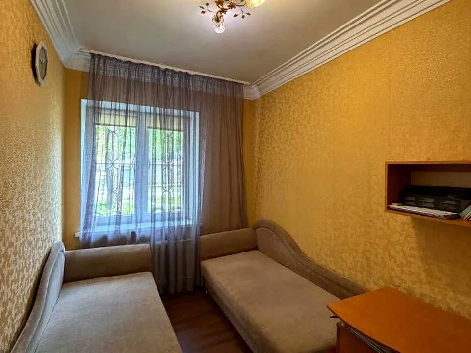 Apartment. Dnipro, Viktora Merzlenko St. (Huliana Grimau)