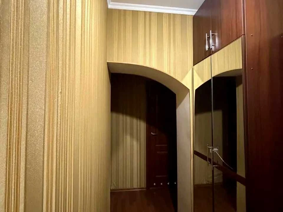 Apartment. Dnipro, Viktora Merzlenko St. (Huliana Grimau)