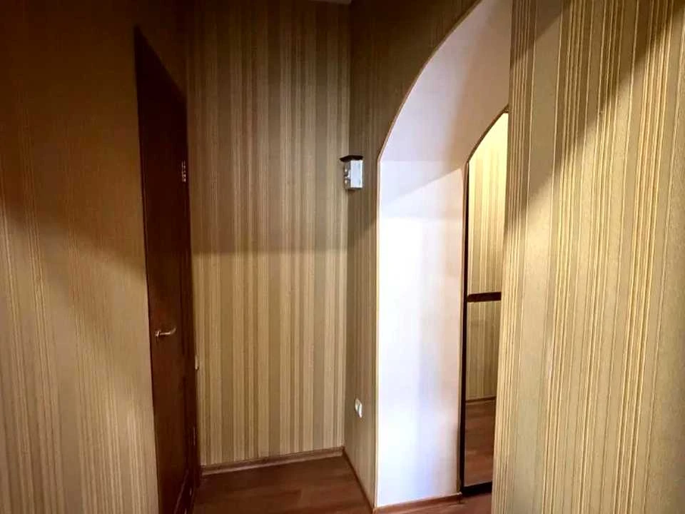 Apartment. Dnipro, Viktora Merzlenko St. (Huliana Grimau)