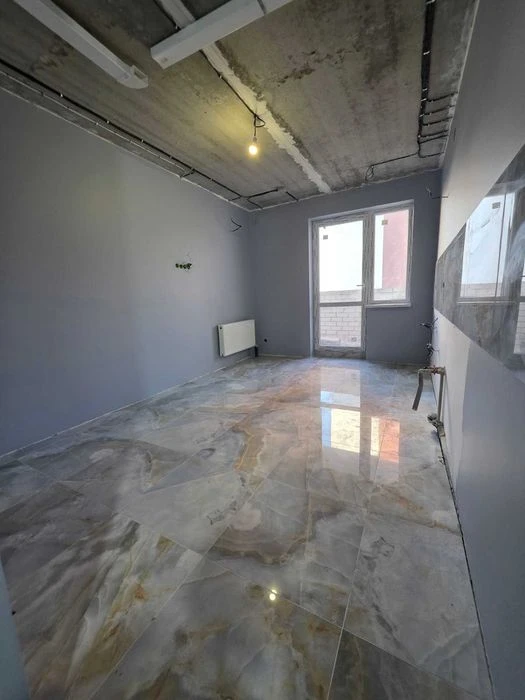 1 room apartment in Saltovsky residential complex! 40,000 USD.