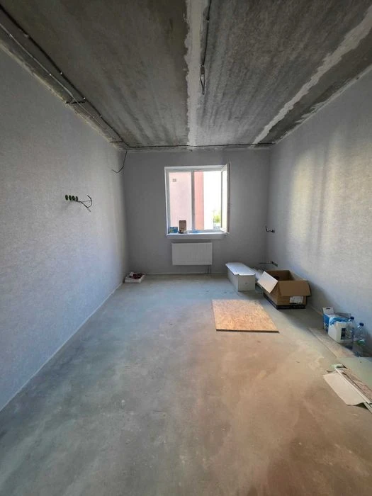 1 room apartment in Saltovsky residential complex! 40,000 USD.