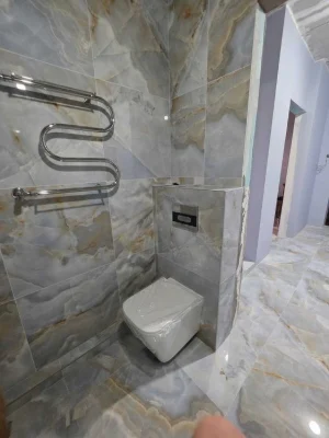 1 room apartment in Saltovsky residential complex! 40,000 USD.