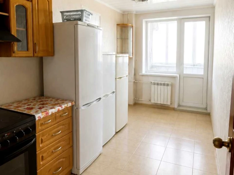 Apartment. Kharkiv, Aerokosmichny Ave. (Gagarina)
