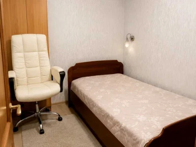 Apartment. Kharkiv, Aerokosmichny Ave. (Gagarina)