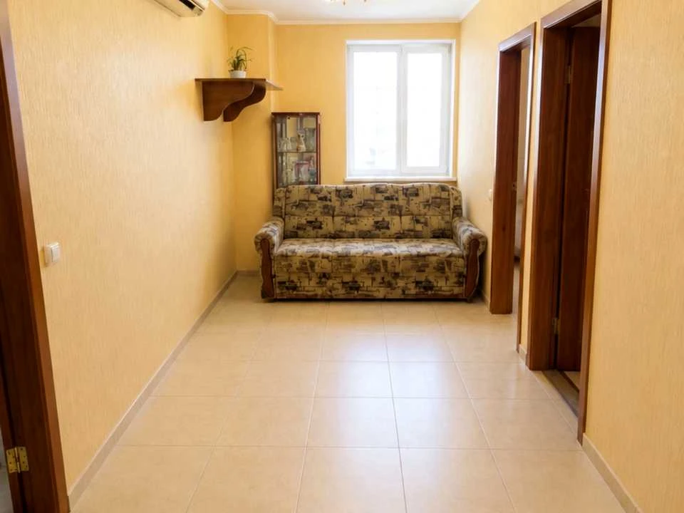 Apartment. Kharkiv, Aerokosmichny Ave. (Gagarina)