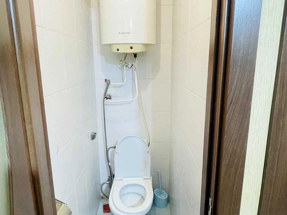 Apartment. Kharkiv, Aerokosmichny Ave. (Gagarina)