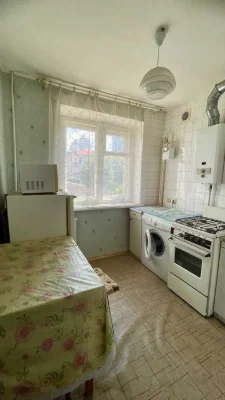 Продам квартиру в центре на Рогалева/Менора/сквер/Планетарий