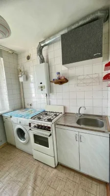 Продам квартиру в центре на Рогалева/Менора/сквер/Планетарий
