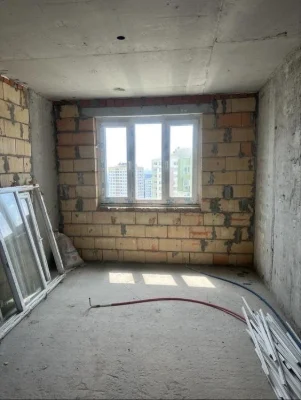 Residential complex Parkovi Ozera. 3-room apartment for sale.