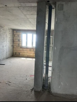 Residential complex Parkovi Ozera. 3-room apartment for sale.