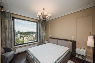 Sale of a New 3-room Apartment in the Metropol Residential Complex with renovation!