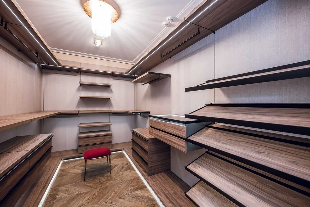 Sale of a New 3-room Apartment in the Metropol Residential Complex with renovation!