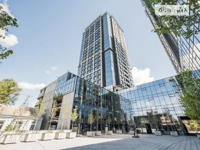 Sale of a New 3-room Apartment in the Metropol Residential Complex with renovation!