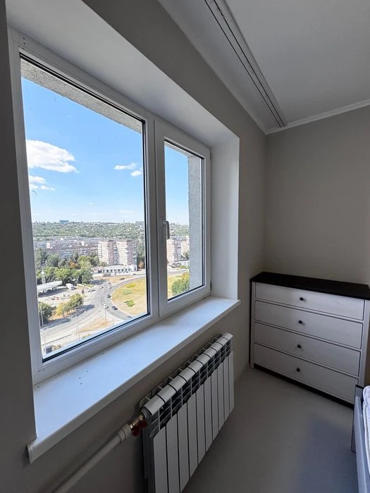 Продам ЖМ Победа, 2 к квартира с ремонтом, пр.Героев, набере