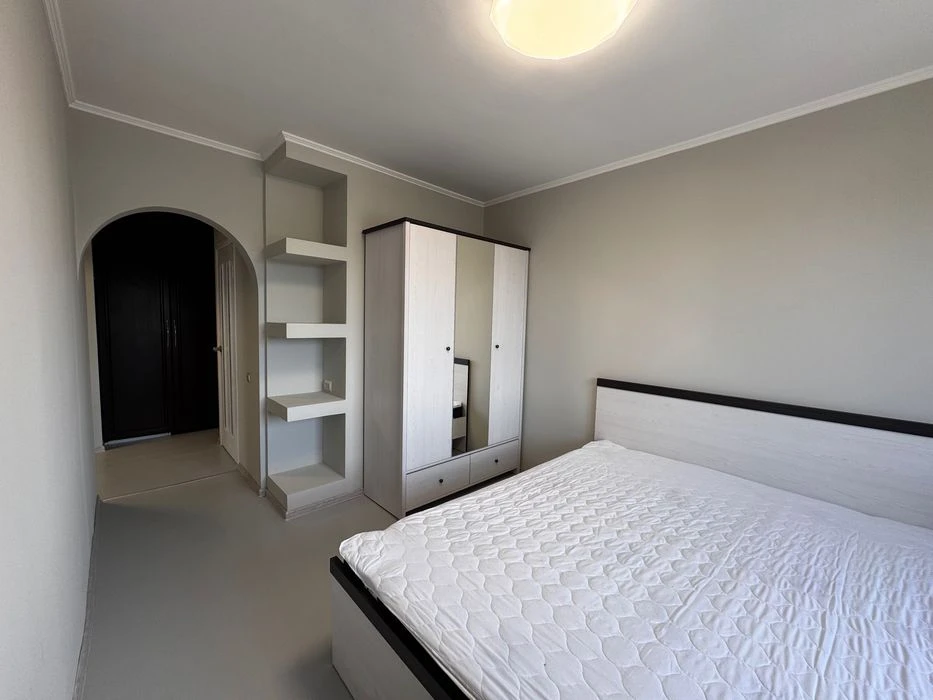 Продам ЖМ Победа, 2 к квартира с ремонтом, пр.Героев, набере