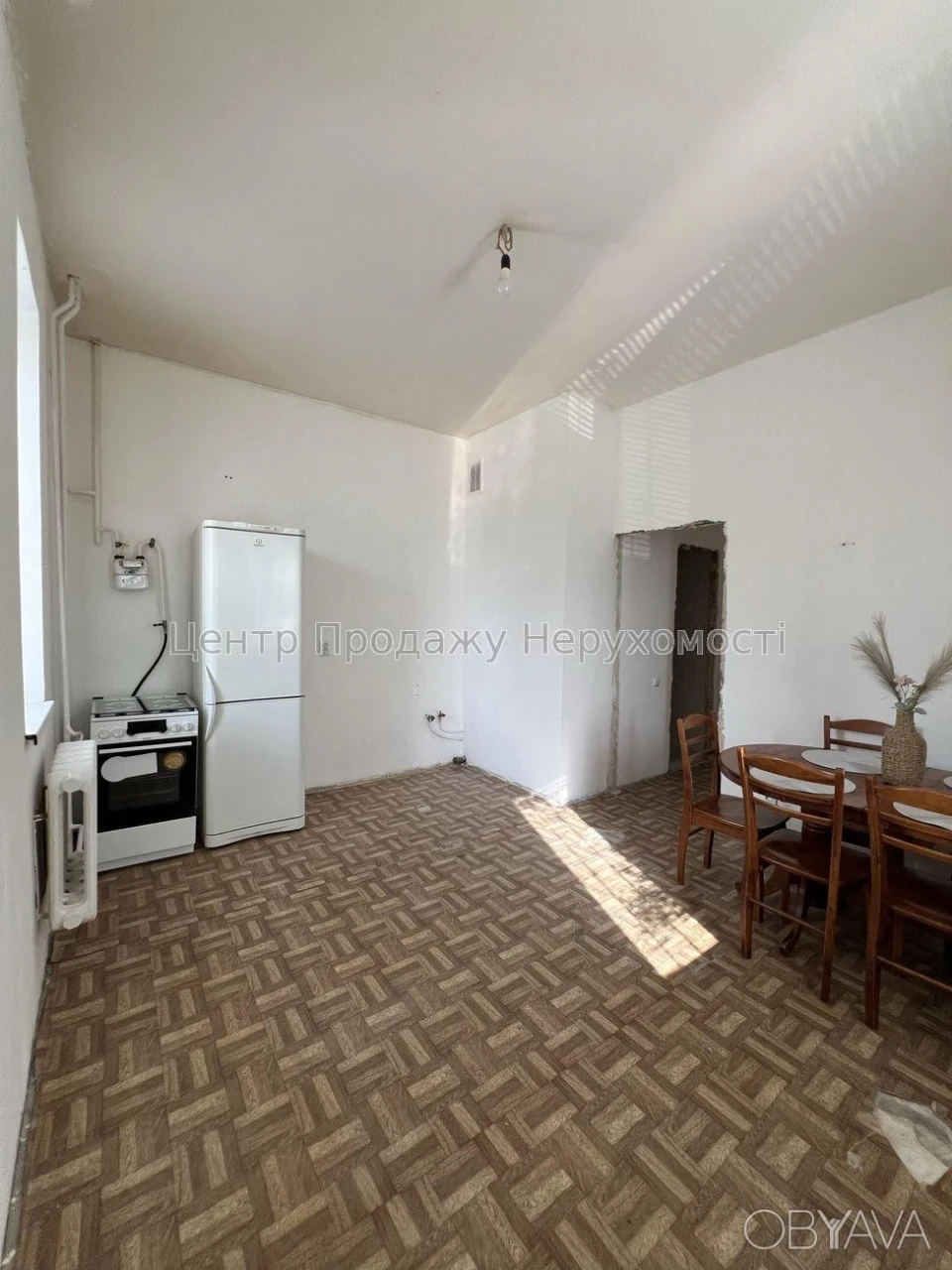 2-room apartment, 71.2 sq.m.