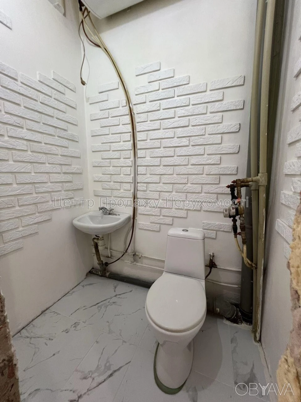 2-room apartment, 71.2 sq.m.