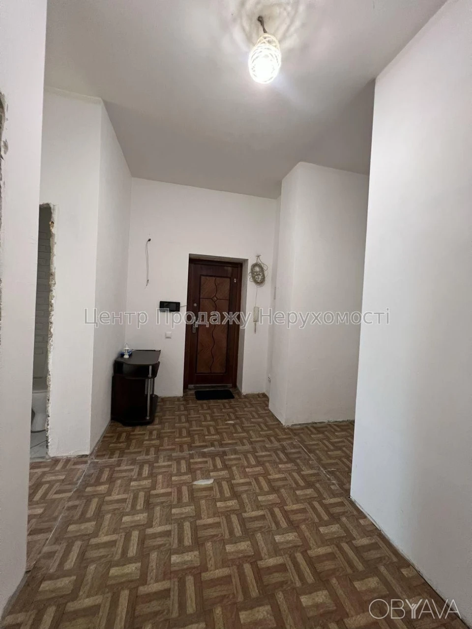 2-room apartment, 71.2 sq.m.