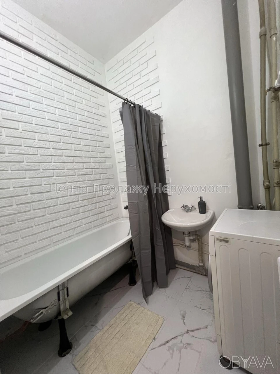 2-room apartment, 71.2 sq.m.