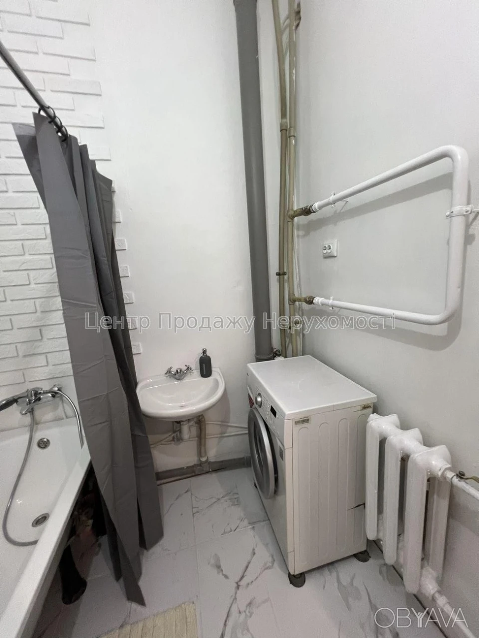 2-room apartment, 71.2 sq.m.