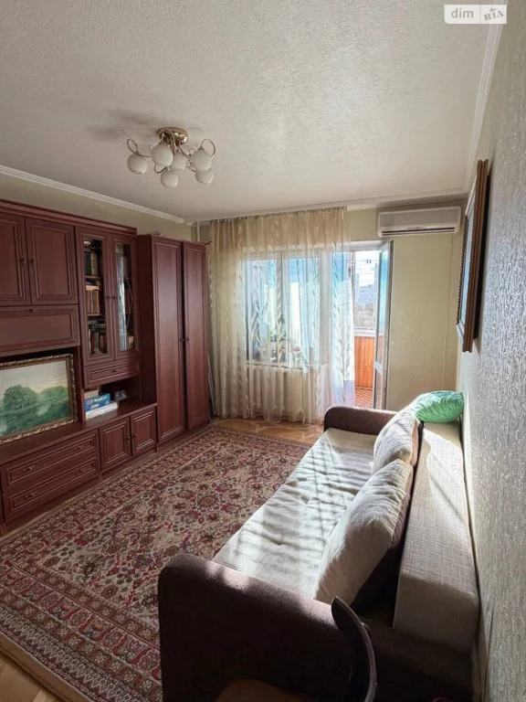 Apartment for sale Troyeshchyna