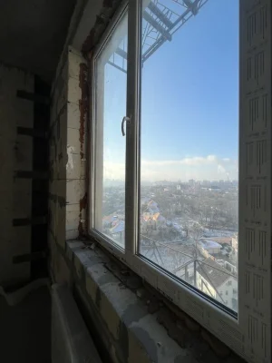Продам 1 к. квартиру в ЖК «Аква Марин», 16 станция Большого