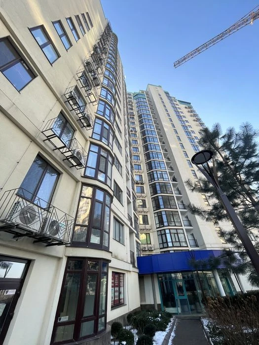 Продам 1 к. квартиру в ЖК «Аква Марин», 16 станция Большого