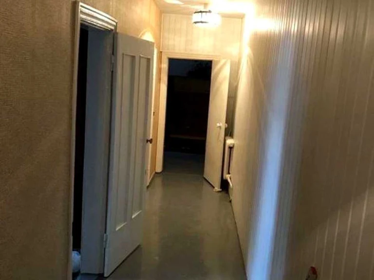 Apartment. Dnipro, Princess Olga St. (Gorky)