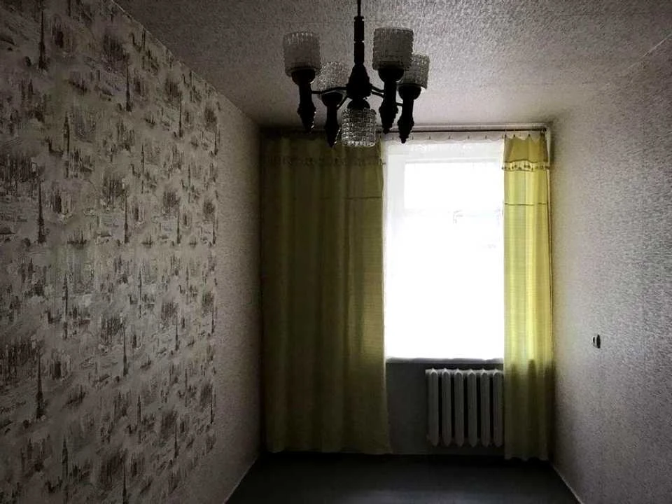 Apartment. Dnipro, Princess Olga St. (Gorky)