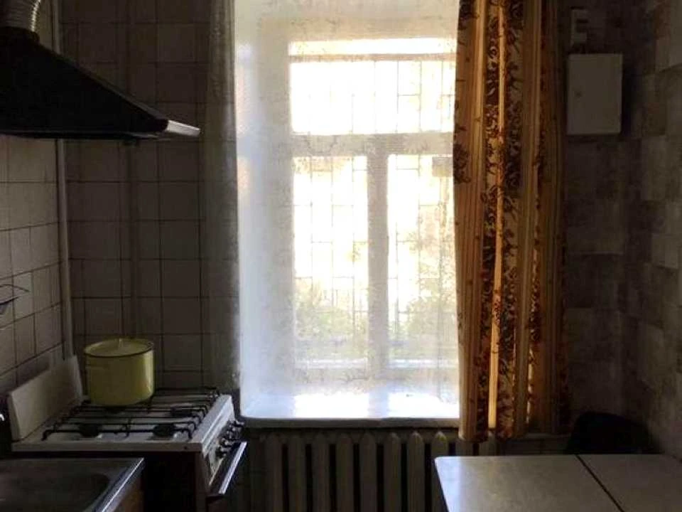 Apartment. Dnipro, Princess Olga St. (Gorky)