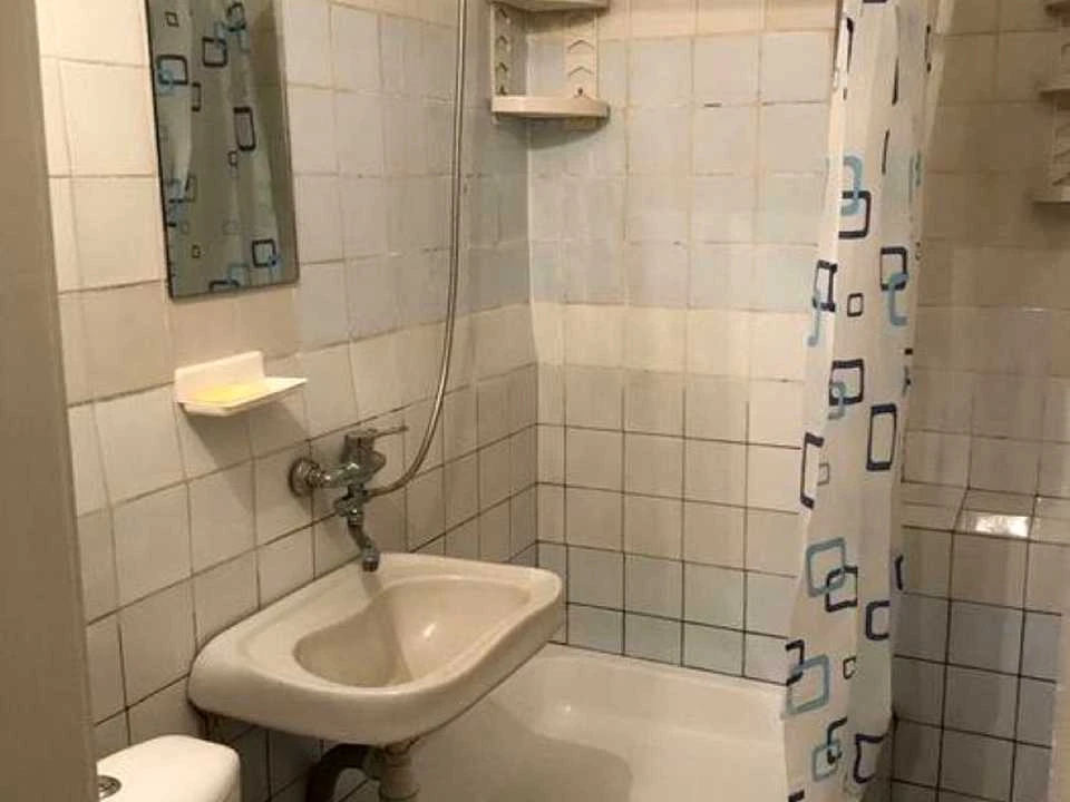 Apartment. Dnipro, Princess Olga St. (Gorky)