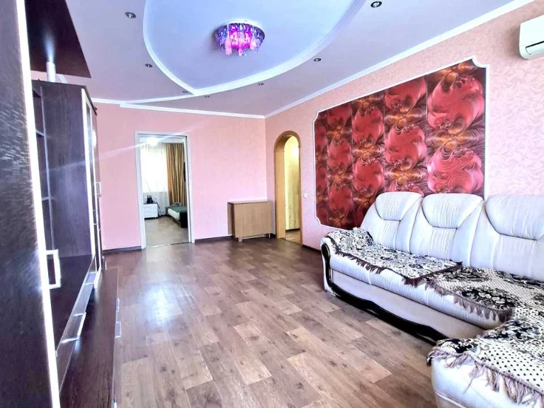 Квартира. Запорожье, ул.