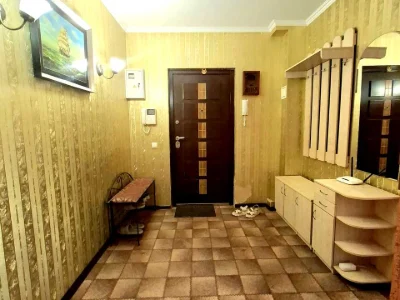 Квартира. Запорожье, ул.