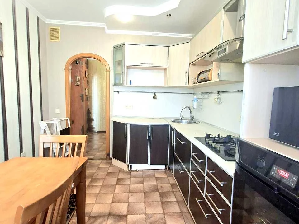 Квартира. Запорожье, ул.