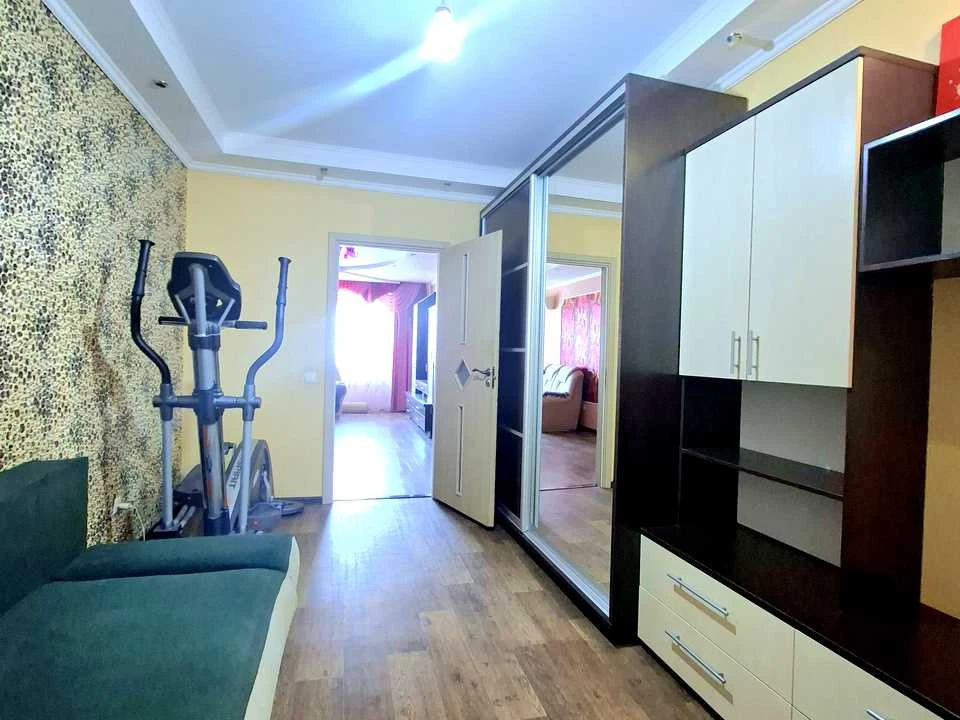 Квартира. Запорожье, ул.