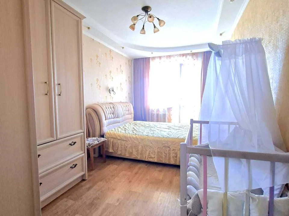 Квартира. Запорожье, ул.