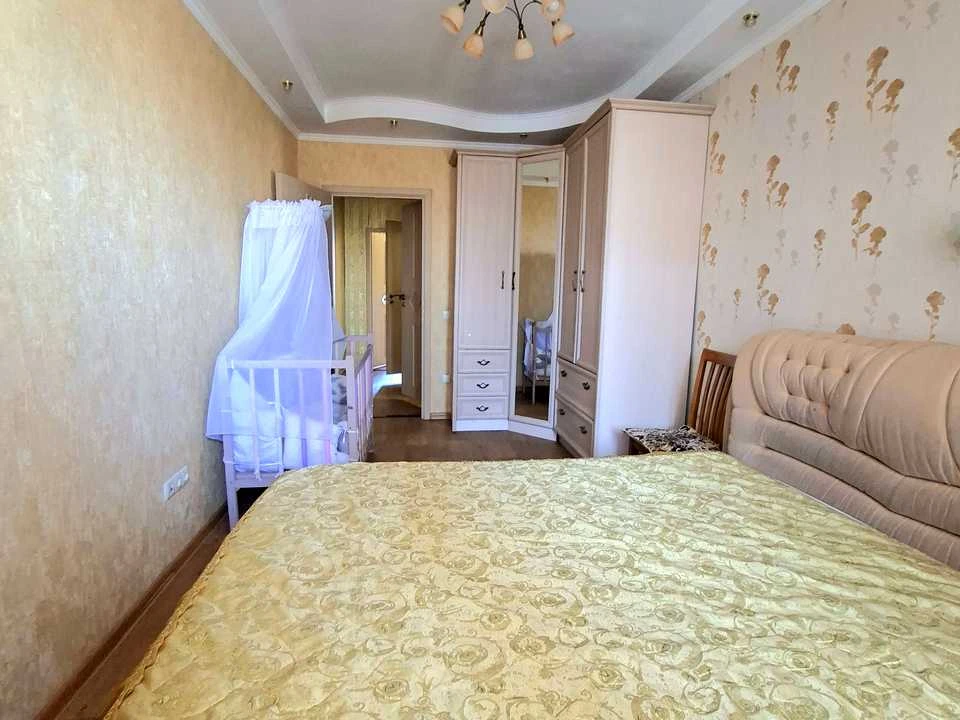 Квартира. Запорожье, ул.