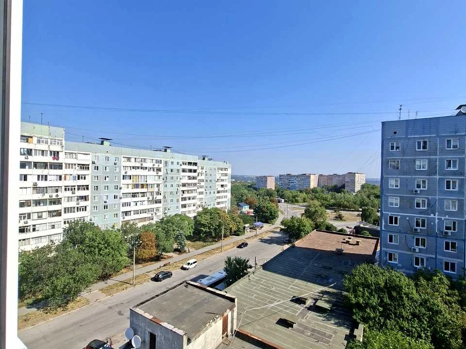 Квартира. Запорожье, ул.