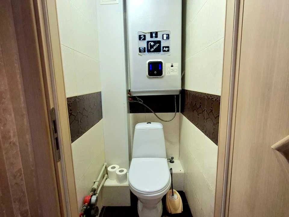 Квартира. Запорожье, ул.
