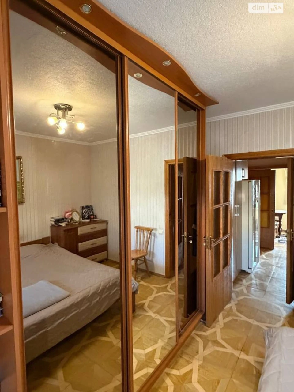 Apartment for sale Troyeshchyna